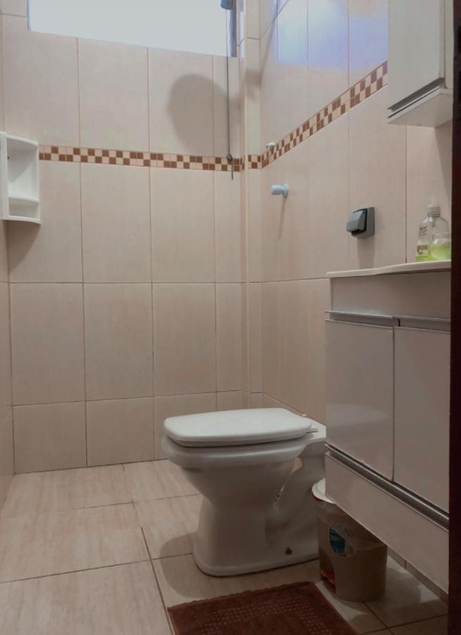 オランブラApartamento Cantinho Morada Das Floresアパートメント エクステリア 写真
